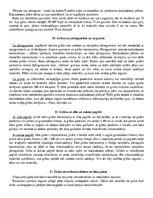 Konspekts 'Arhitektūras projektēšanas pamatkurss - eksāmena jautājumi', 22.