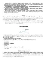 Konspekts 'Arhitektūras projektēšanas pamatkurss - eksāmena jautājumi', 25.