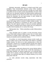 Diplomdarbs 'Klientu piesaistīšanas projekts telekomunikācijas uzņēmumam', 7.