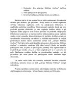 Diplomdarbs 'Klientu piesaistīšanas projekts telekomunikācijas uzņēmumam', 8.