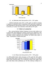 Diplomdarbs 'Klientu piesaistīšanas projekts telekomunikācijas uzņēmumam', 12.