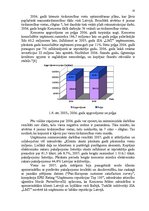 Diplomdarbs 'Klientu piesaistīšanas projekts telekomunikācijas uzņēmumam', 15.