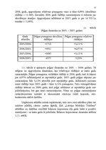 Diplomdarbs 'Klientu piesaistīšanas projekts telekomunikācijas uzņēmumam', 17.