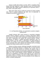 Diplomdarbs 'Klientu piesaistīšanas projekts telekomunikācijas uzņēmumam', 27.