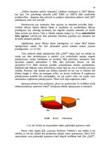 Diplomdarbs 'Klientu piesaistīšanas projekts telekomunikācijas uzņēmumam', 28.