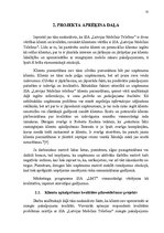 Diplomdarbs 'Klientu piesaistīšanas projekts telekomunikācijas uzņēmumam', 32.