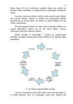 Diplomdarbs 'Klientu piesaistīšanas projekts telekomunikācijas uzņēmumam', 33.
