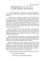 Diplomdarbs 'Klientu piesaistīšanas projekts telekomunikācijas uzņēmumam', 58.