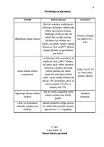 Diplomdarbs 'Klientu piesaistīšanas projekts telekomunikācijas uzņēmumam', 78.