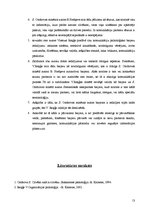 Referāts 'Komunikāciju psiholoģiskās barjeras kā pedagoģisko saskarsmi traucējoši faktori', 13.