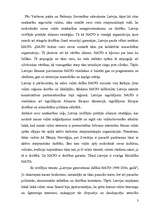 Referāts 'Latvijas gatavošanās dalībai NATO 1998.-2004.gadā', 3.