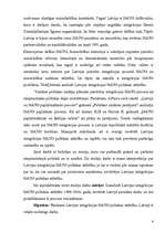 Referāts 'Latvijas gatavošanās dalībai NATO 1998.-2004.gadā', 4.