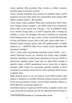 Referāts 'Latvijas gatavošanās dalībai NATO 1998.-2004.gadā', 8.