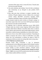 Referāts 'Latvijas gatavošanās dalībai NATO 1998.-2004.gadā', 14.