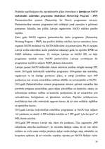 Referāts 'Latvijas gatavošanās dalībai NATO 1998.-2004.gadā', 20.
