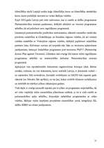 Referāts 'Latvijas gatavošanās dalībai NATO 1998.-2004.gadā', 21.