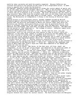 Eseja 'The Declaration of Independence: A Closer Look', 2.