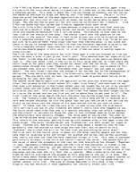 Eseja 'How Does the Song "Like a Rolling Stone" by Bob Dylan Relate to the Concept of C', 1.