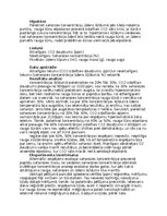 Konspekts 'Saharozes koncervējošās ietekmes izpēte maizes rauga šūnu elpošanas procesā', 2.