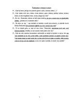 Eseja 'Šrekhubera raksturojums brāļu Kaudzīšu romānā "Mērnieku laiki”', 1.