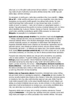 Konspekts 'Vikingu vēsture, kultūra, mitoloģija, sabiedrība un kultūras mantojums', 6.