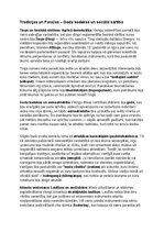 Konspekts 'Vikingu vēsture, kultūra, mitoloģija, sabiedrība un kultūras mantojums', 9.
