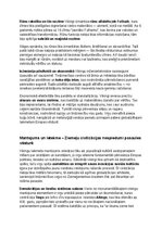 Konspekts 'Vikingu vēsture, kultūra, mitoloģija, sabiedrība un kultūras mantojums', 13.