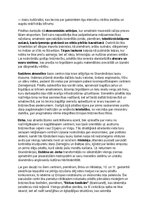Konspekts 'Vikingu vēsture, kultūra, mitoloģija, sabiedrība un kultūras mantojums', 17.
