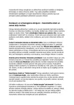 Konspekts 'Vikingu vēsture, kultūra, mitoloģija, sabiedrība un kultūras mantojums', 27.