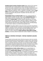 Konspekts 'Vikingu vēsture, kultūra, mitoloģija, sabiedrība un kultūras mantojums', 28.