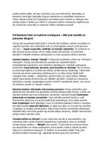 Konspekts 'Vikingu vēsture, kultūra, mitoloģija, sabiedrība un kultūras mantojums', 30.