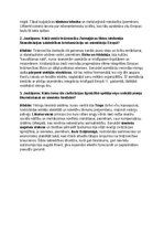Konspekts 'Vikingu vēsture, kultūra, mitoloģija, sabiedrība un kultūras mantojums', 35.