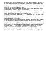 Eseja 'The Lord of the flies, By William Golding. Essay that contrsts views on nature b', 1.