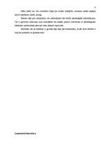 Referāts 'Alkoholisms un alkoholisma psihoze', 9.