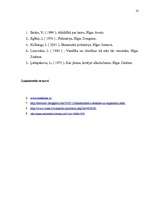 Referāts 'Alkoholisms un alkoholisma psihoze', 10.