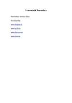 Referāts 'Oskars Kalpaks', 15.