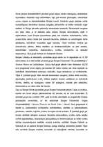 Konspekts 'Eiropas Parlaments - kompetences un funkcionēšana, lēmumu pieņemšana likumdošanā', 4.