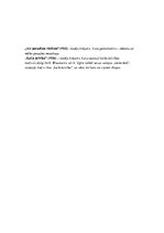 Konspekts 'Andreja Upīša noveles', 2.