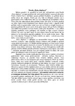 Konspekts 'Andreja Upīša noveles', 7.