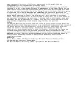 Eseja 'The Empowered Manager: Positive Political Skills at Work A book report on Positi', 2.