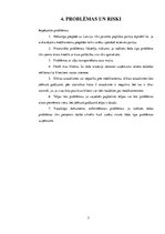 Biznesa plāns 'Biznesa plāna izstrāde', 7.