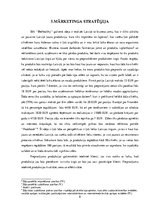 Biznesa plāns 'Biznesa plāna izstrāde', 8.