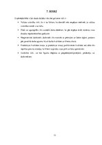 Biznesa plāns 'Biznesa plāna izstrāde', 12.