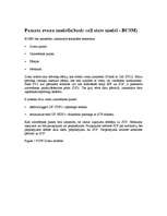 Konspekts 'Zvanu centra modelis', 2.