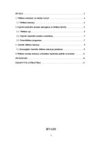 Referāts 'Centrālā, pilsētas, novada un iecirkņa vēlēšanu komisijas, to darbība pašvaldību', 2.