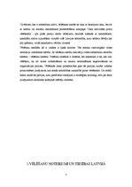 Referāts 'Centrālā, pilsētas, novada un iecirkņa vēlēšanu komisijas, to darbība pašvaldību', 3.