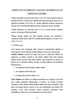 Referāts 'Centrālā, pilsētas, novada un iecirkņa vēlēšanu komisijas, to darbība pašvaldību', 6.