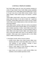 Referāts 'Centrālā, pilsētas, novada un iecirkņa vēlēšanu komisijas, to darbība pašvaldību', 9.