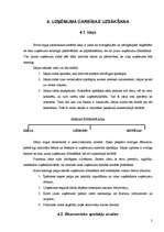 Konspekts 'Uzņēmējdarbības uzsākšana', 3.