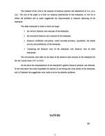 Diplomdarbs 'SIA "Līra" finansiālā stāvokļa analīze un novērtējums', 3.